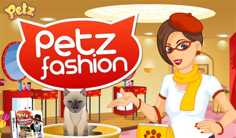 Petz Fashion Store .